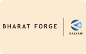 Bharat Forge Global Holding GmbH