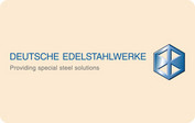 DEUTSCHE EDELSTAHLWERKE GmbH