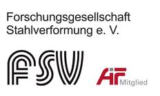 Research Association of Steel Forming (Forschungsgesellschaft Stahlverformung e. V. – FSV)