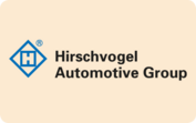 Hirschvogel Holding GmbH (HHG)