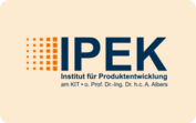 IPEK - Institut für Produktentwicklung