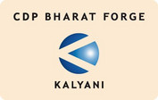 CDP Bharat Forge GmbH, Ennepeteal
