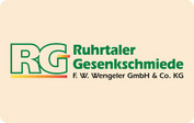 Ruhrtaler Gesenkschmiede