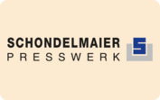 Schondelmaier GmbH Presswerk