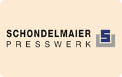 Schondelmaier GmbH Presswerk