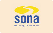 SONA BLW Präzisionsschmiede GmbH