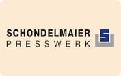 Schondelmaier GmbH Presswerk
